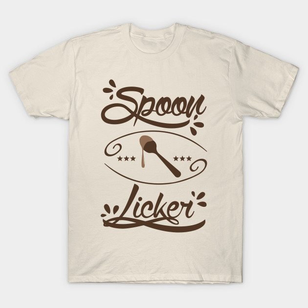 Spoon Licker